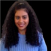 Triple Master, Pédagogue, passionnée par la transmission du savoir !